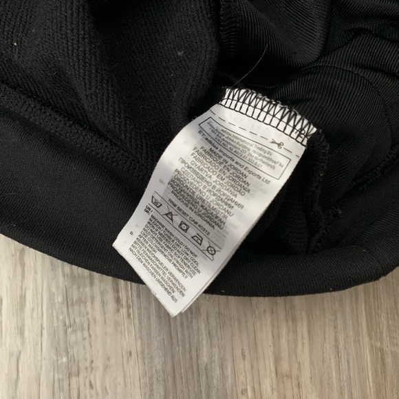 Adidas Fitted Hoodie S - Picture 6 of 6